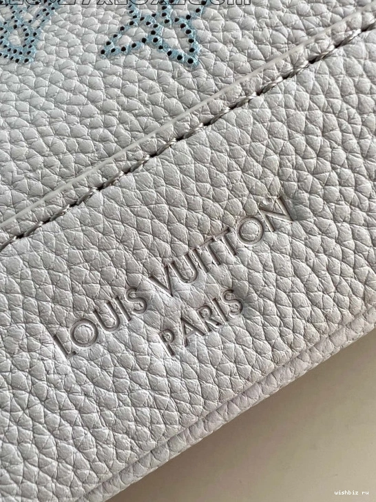 WIS Flore-28*27*10CM LOUIS VUITTON 0117